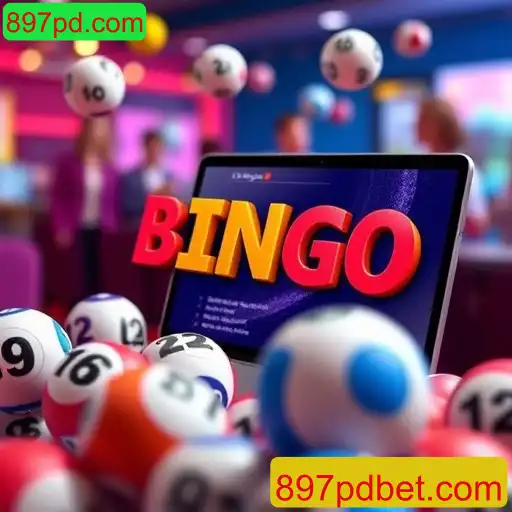 Bingo online