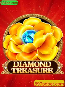 Descubra o Fascinante Mundo de Diamondtreasure: Um Jogo de Estratégia e Aventura