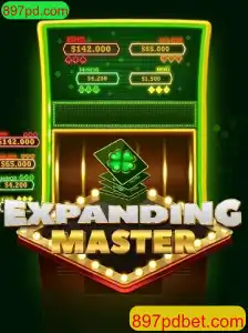 Explorando o Mundo de ExpandingMaster: Uma Jornada de Estratégia e Diversão