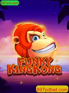 Descubra o Mundo de FunkyKingKong: Diversão e Desafios na Selva