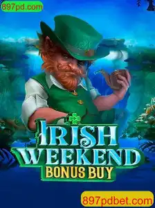 Explorando o Fascinante Jogo IrishWeekendBonusBuy