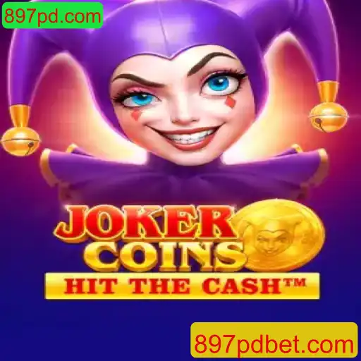 Explore o Fascinante Mundo de JokerCoins e Descubra a Emoção do Jogo