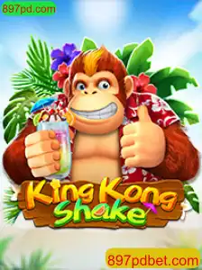 Explorando KingKongShake: O Desafio que Está Agitando o Mundo dos Jogos
