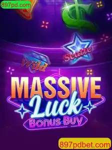 Explorando o Universo de MassiveLuckBonusBuy