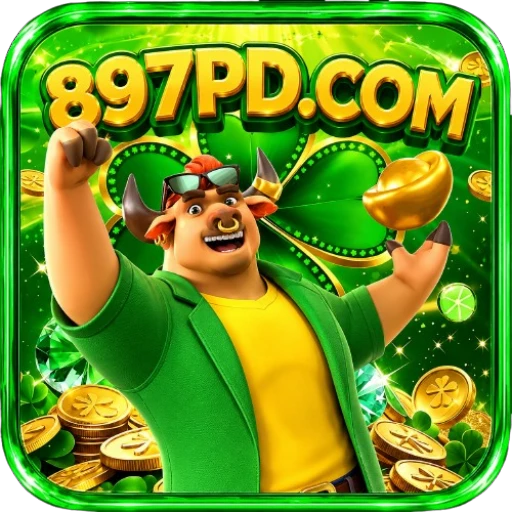 897pd.com Logo
