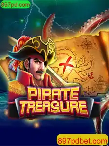 Descubra o Mundo de Aventura de PirateTreasure