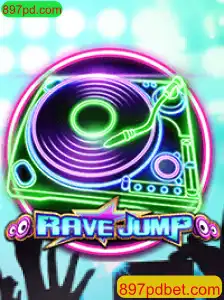 RaveJump: Uma Nova Dimensão de Entretenimento Interativo