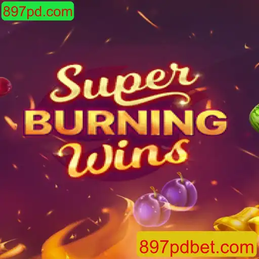 Explorando o SuperBurningWins: Uma Viagem pelo Mundo dos Jogos de Cassino Online