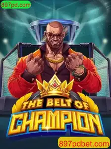 TheBeltOfChampion: O Jogo que Transforma Estratégia em Ação